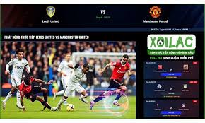 Xoilac-tv.media: Trang web xem bóng đá hàng đầu ngày hôm nay